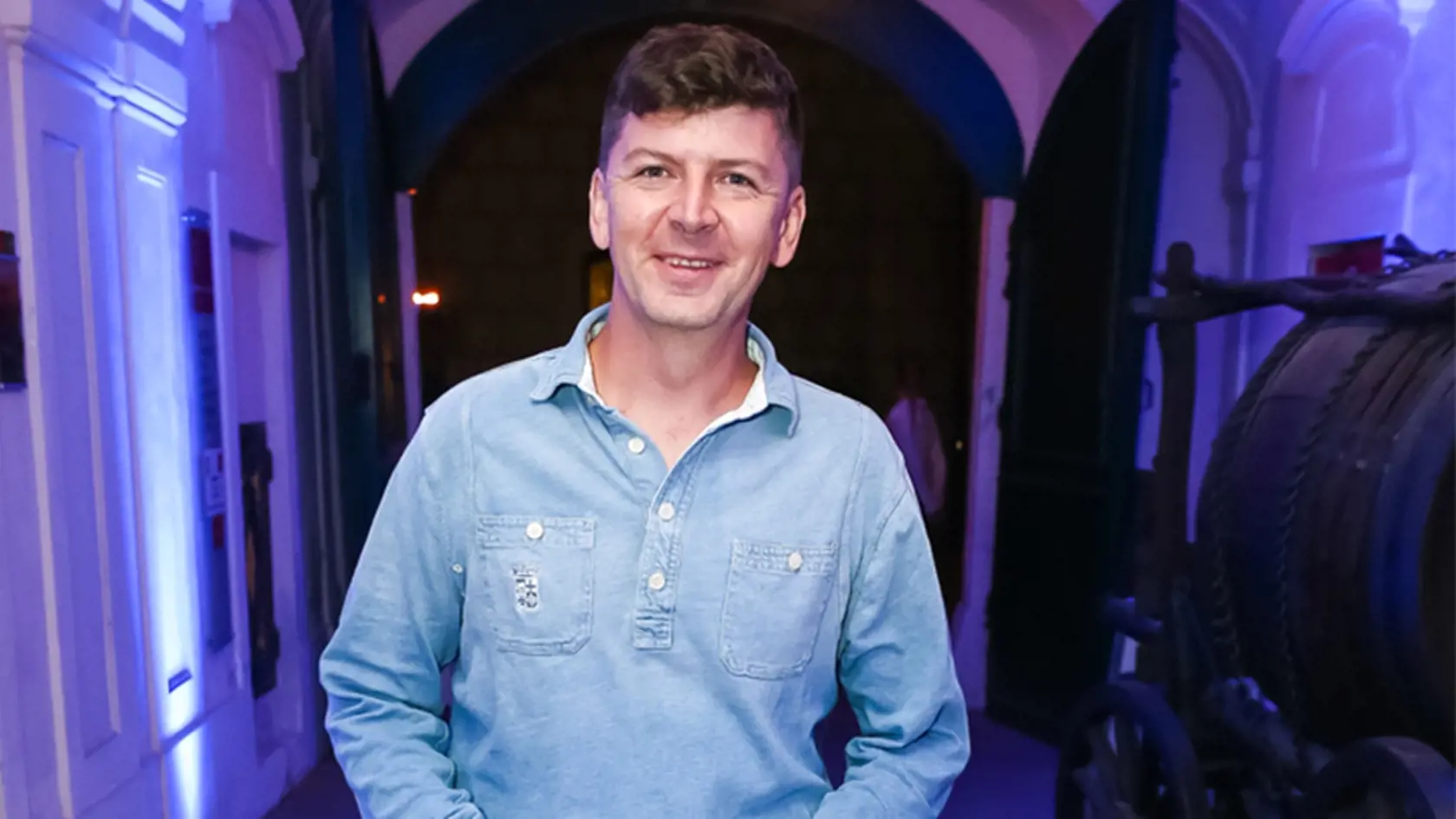 Andrej Bičan