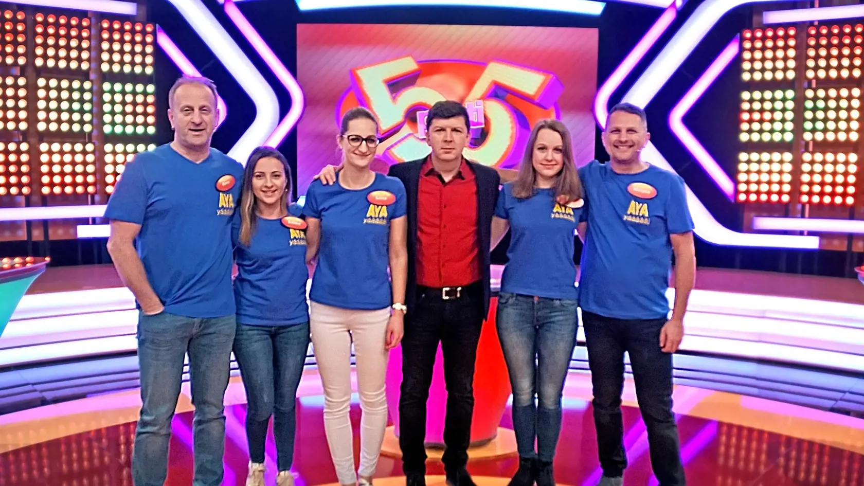 Andrej Bičan bol 15 rokov tvárou relácie RTVS 5 proti 5.