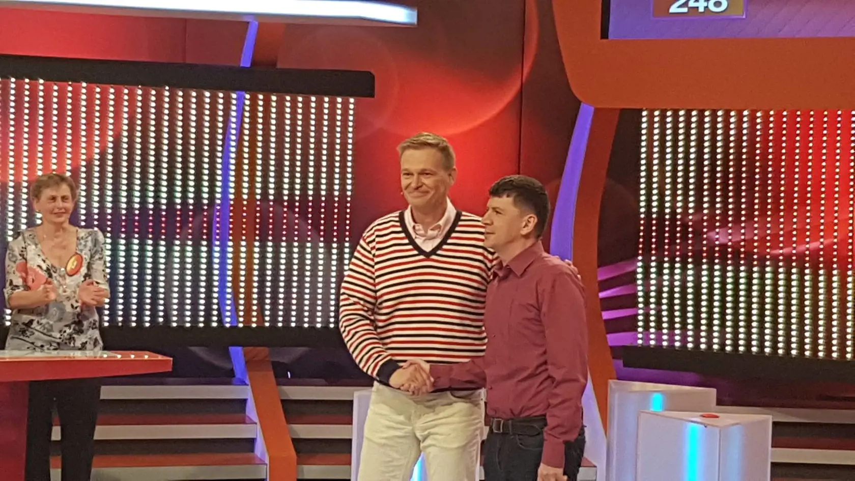 Andrej Bičan bol 15 rokov tvárou relácie RTVS 5 proti 5.