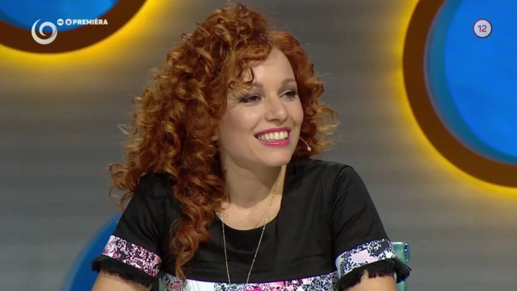 Vera Wisterová