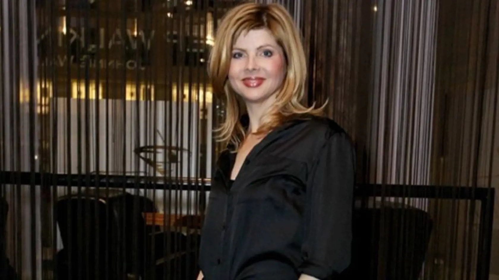 Soňa Müllerová