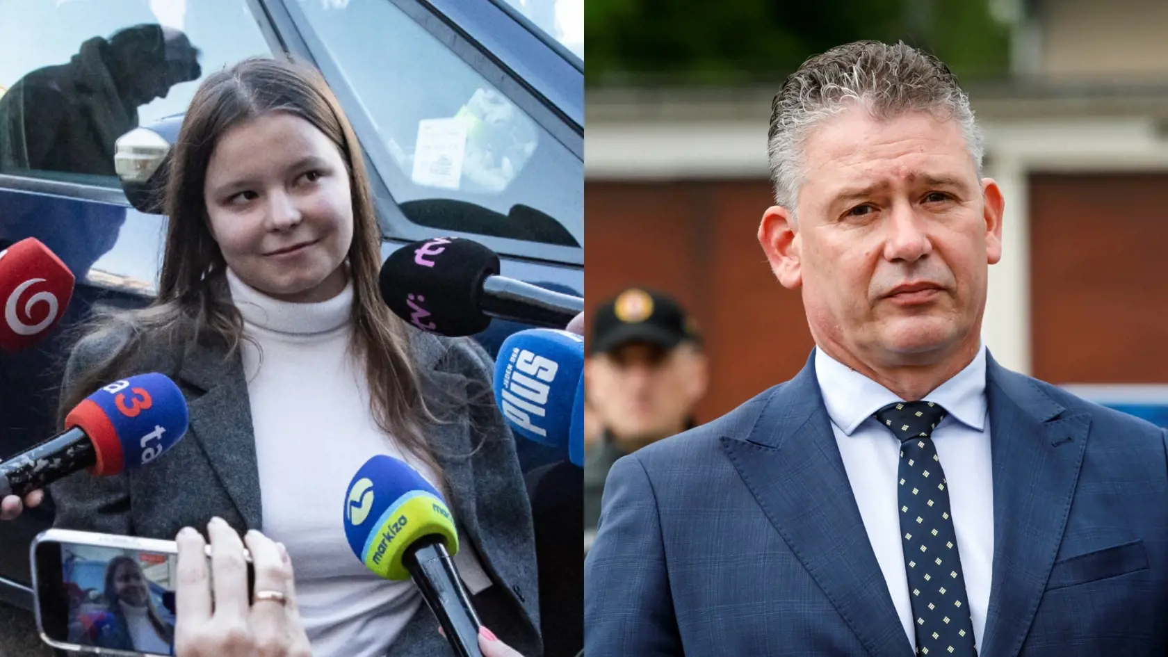 Brat postrelenej Mišky preskočil plot Mikulca, vyfasoval za to dvojročnú podmienku.