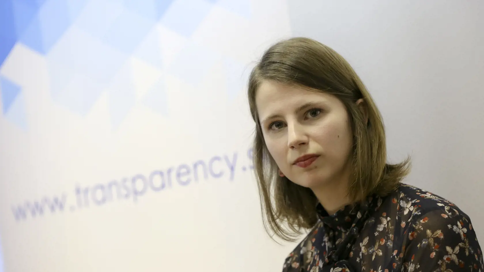 Zuzana Hlávková zverejnila koncom roka 2016 informácie, že financovanie podujatí spojených s predsedníctvom neboli podľa nej v poriadku.