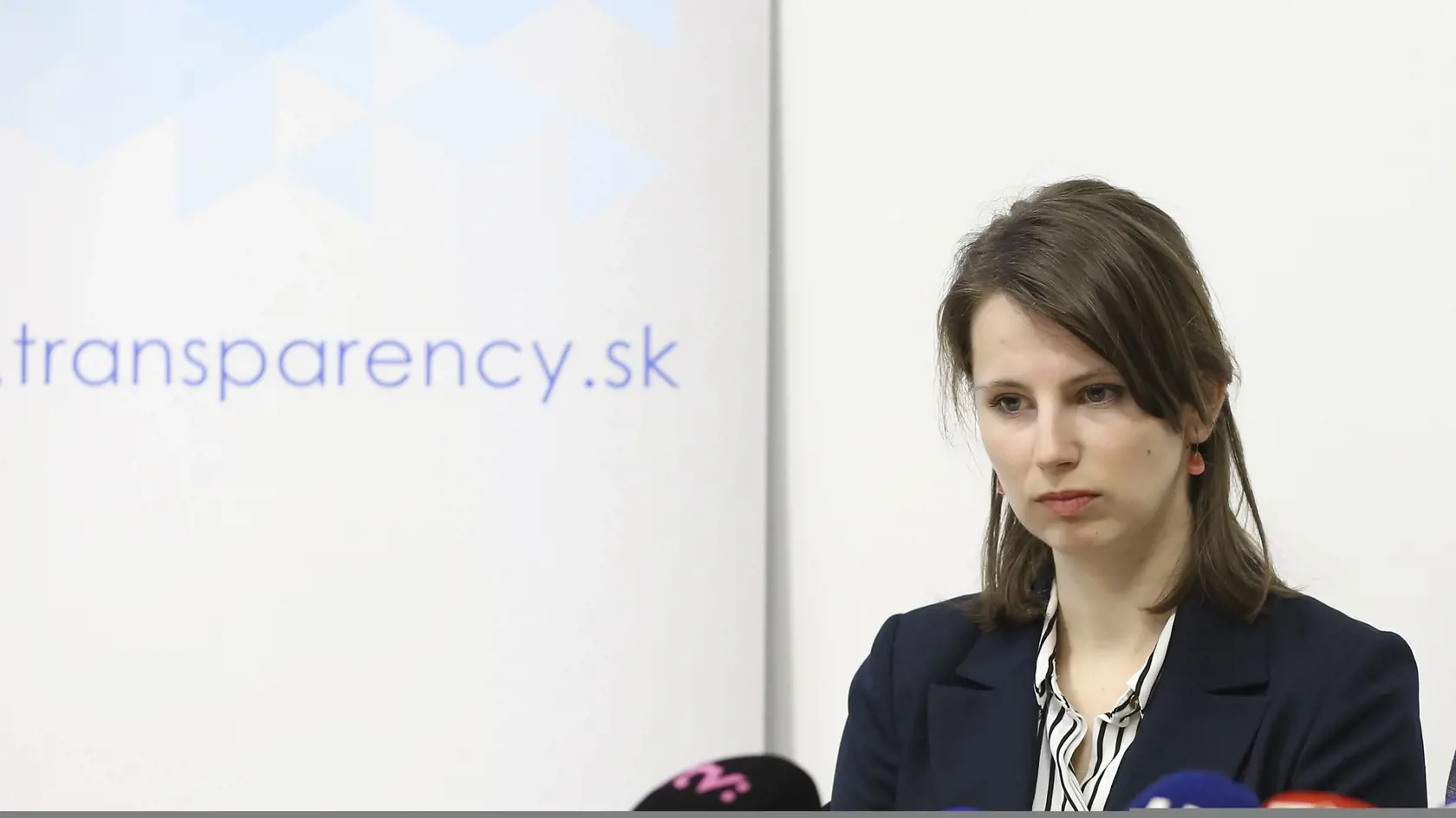 Zuzana Hlávková upozornila v novembri 2016 na podozrivé financovanie podujatí spojených so slovenským predsedníctvom v Rade EÚ