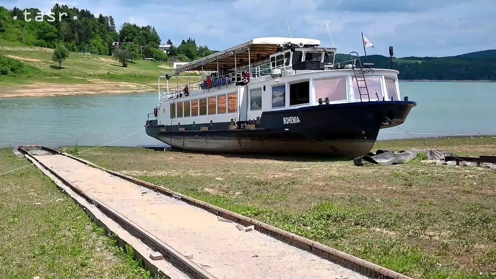 Domaša - Dobrá , Kvakovce 28. mája 2025.