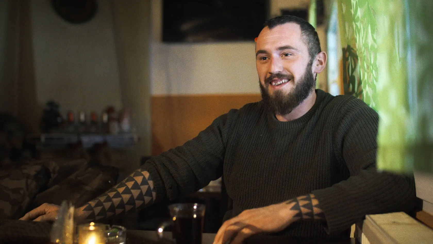Rado Haluza pozoruje prírodu od 13 rokov a fascinujú ho najmä medvede.