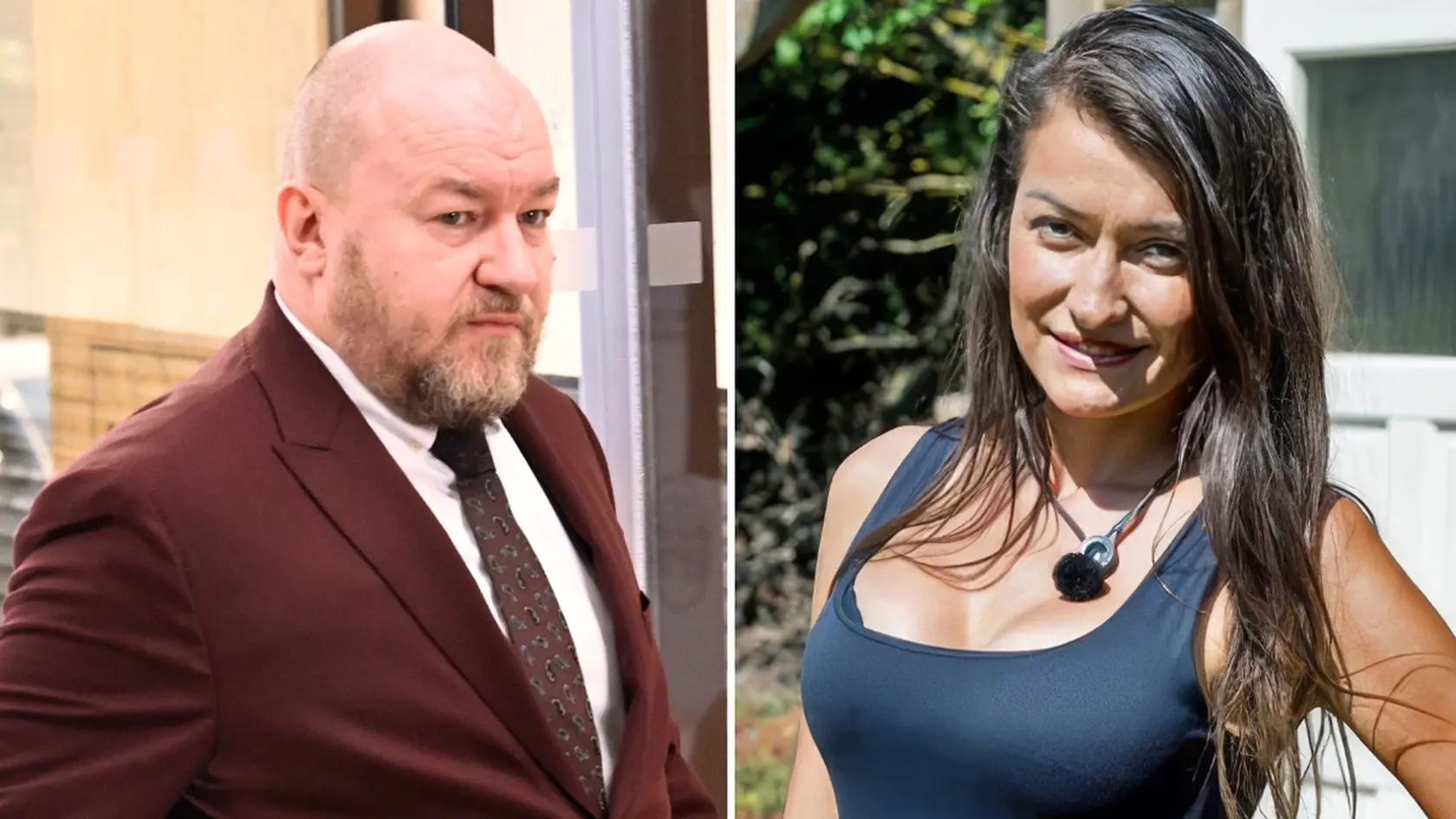 Huliak na spoluprácu zlanáril influencerku Petru Pajákovú. 