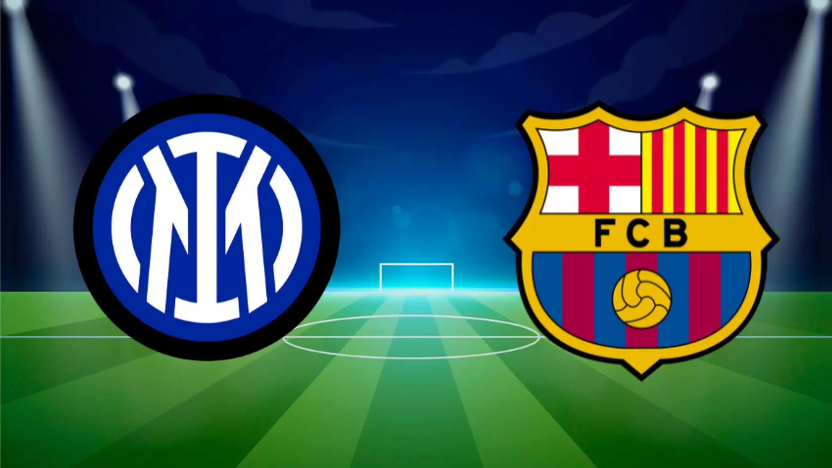 Inter Miláno – FC Barcelona