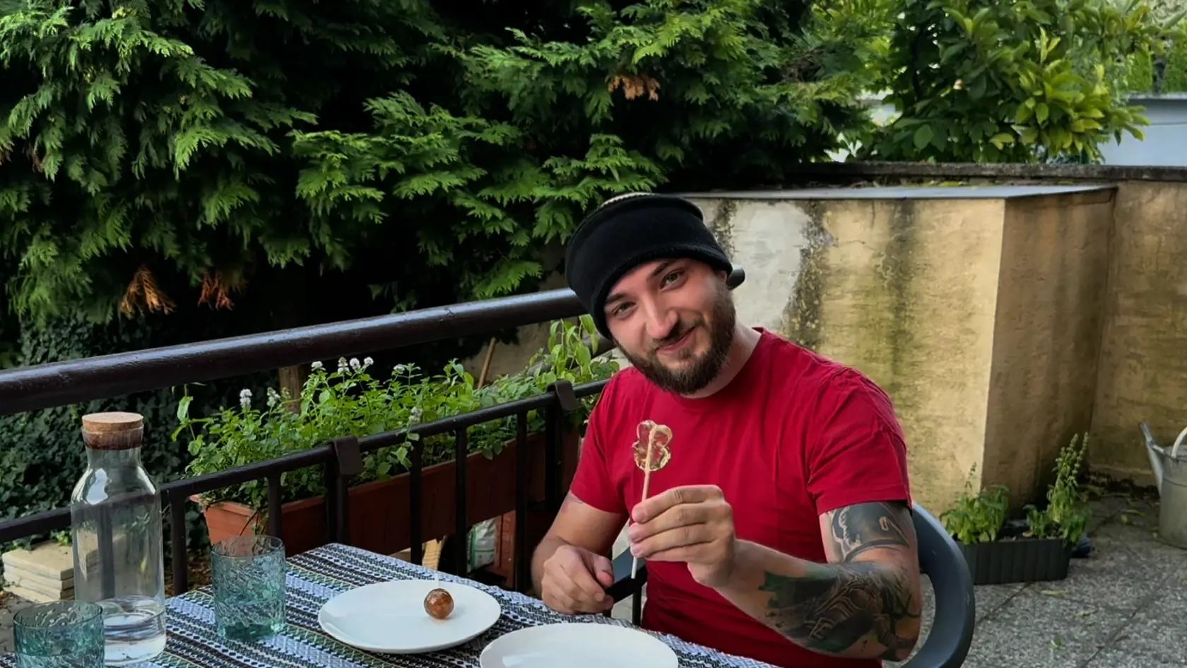 Pri následnom pohľade sa prekvapili.