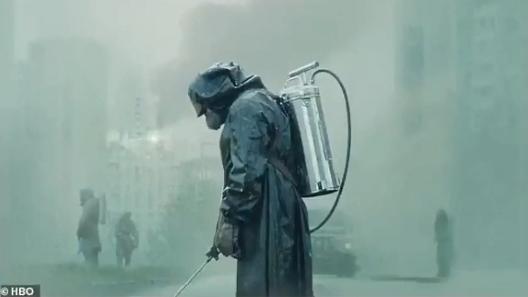 Dokument z produkcie HBO spustil otrasné spomienky.