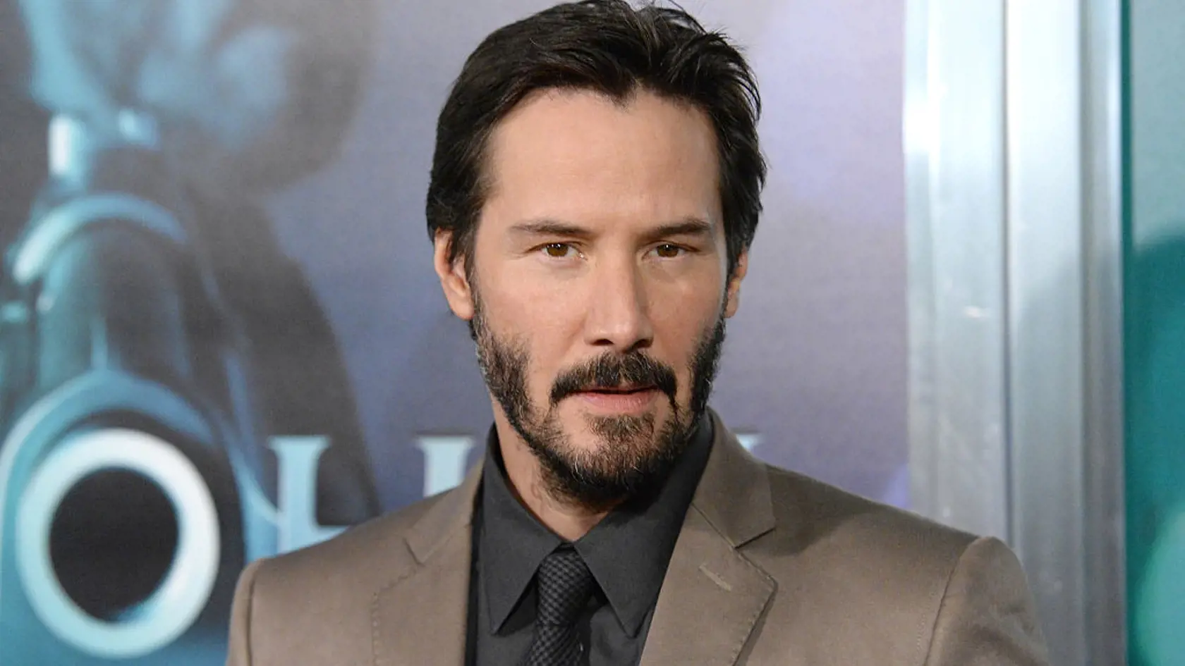 HOLLYWOOD, CA - OCTOBER 22:  Actor Keanu Reeves attends Summit Entertainment's premiere of "John Wick" at the ArcLight Hollywood on October 22, 2014 in Hollywood, California.  (Photo by Jason Merritt/Getty Images)