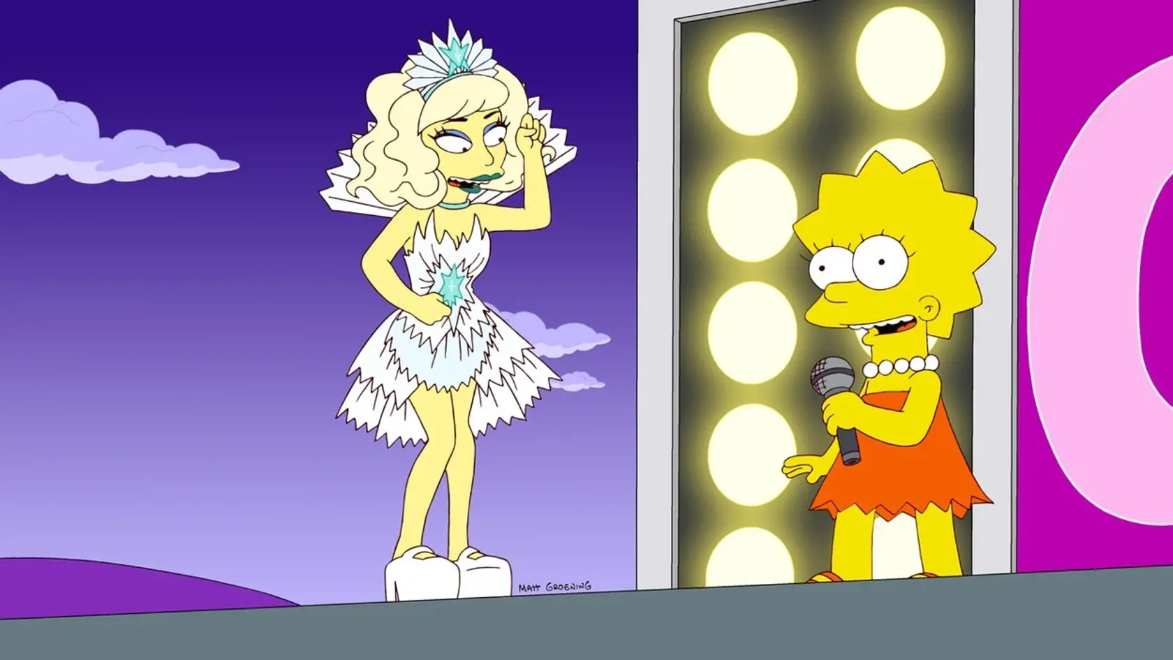 Lisa Simpsonová prišla o nezameniteľný hlas.
