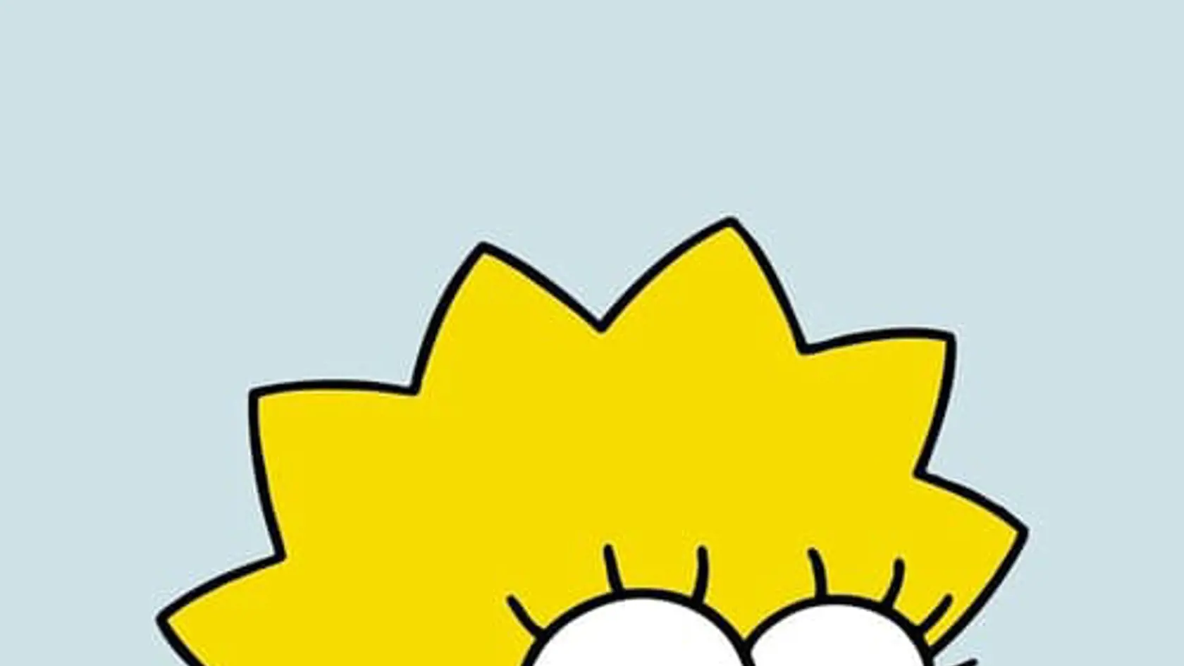 Lisa Simpson prišla o svoj nezameniteľný hlas.