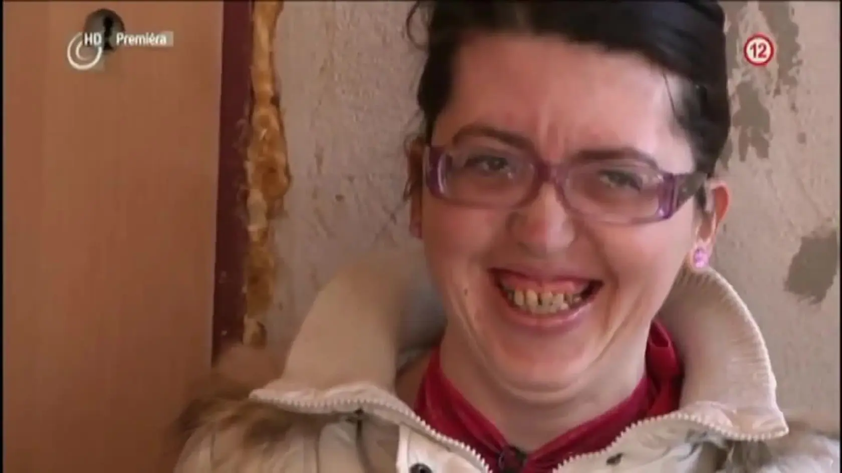 Jojkárska šou Mama, ožeň ma! spravila v roku 2013 zo Žilinčanky Martiny hotovú hviezdu. Do pamätí divákov sa, žiaľ, zapísala najmä vďaka svojmu skazenému chrupu. Ako dnes vyzerá?
