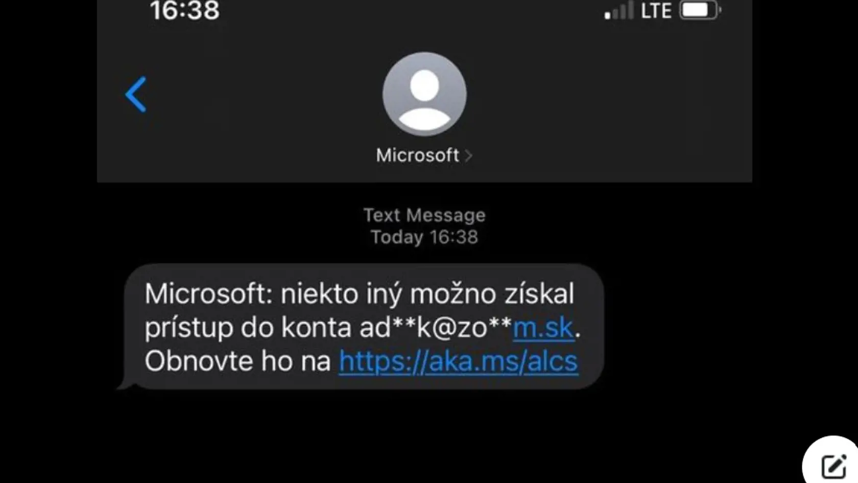Podvodné sms zaplavujú mobily.