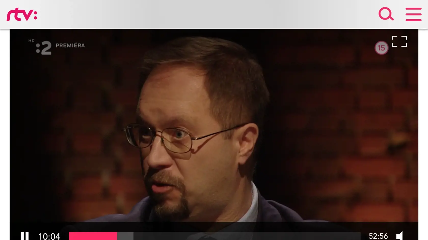 ROMAN JOCH Podľa politológa môže svojím videním sveta u mnohých ľudí vzbudzovať obavy.