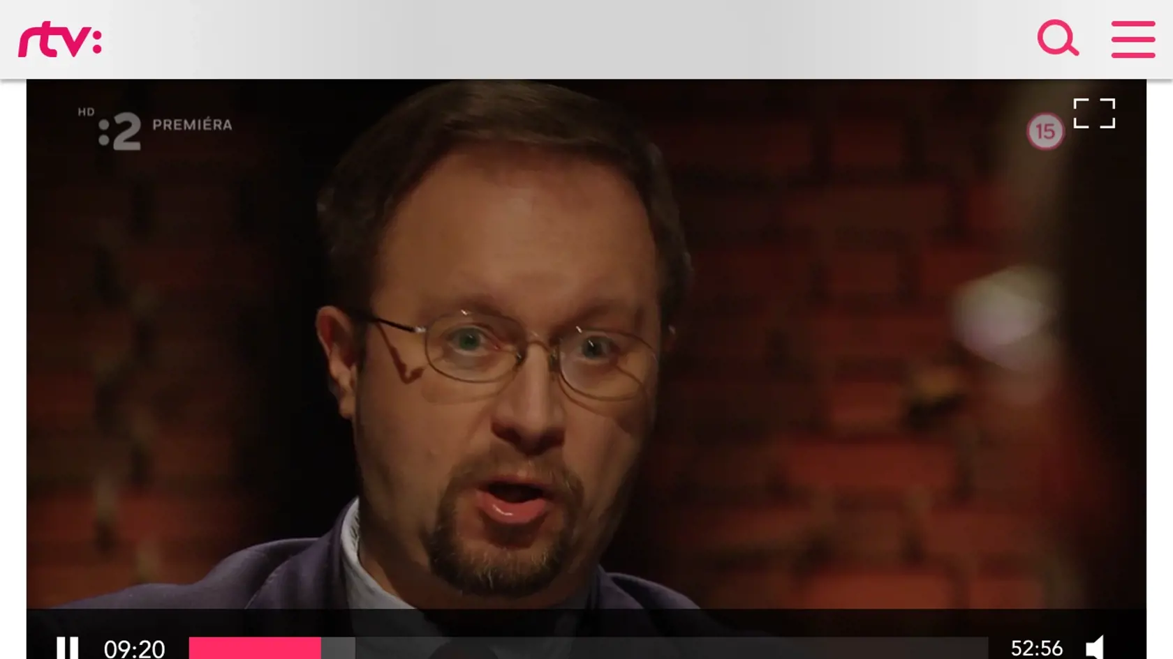 ROMAN JOCH Podľa politológa môže svojím videním sveta u mnohých ľudí vzbudzovať obavy.