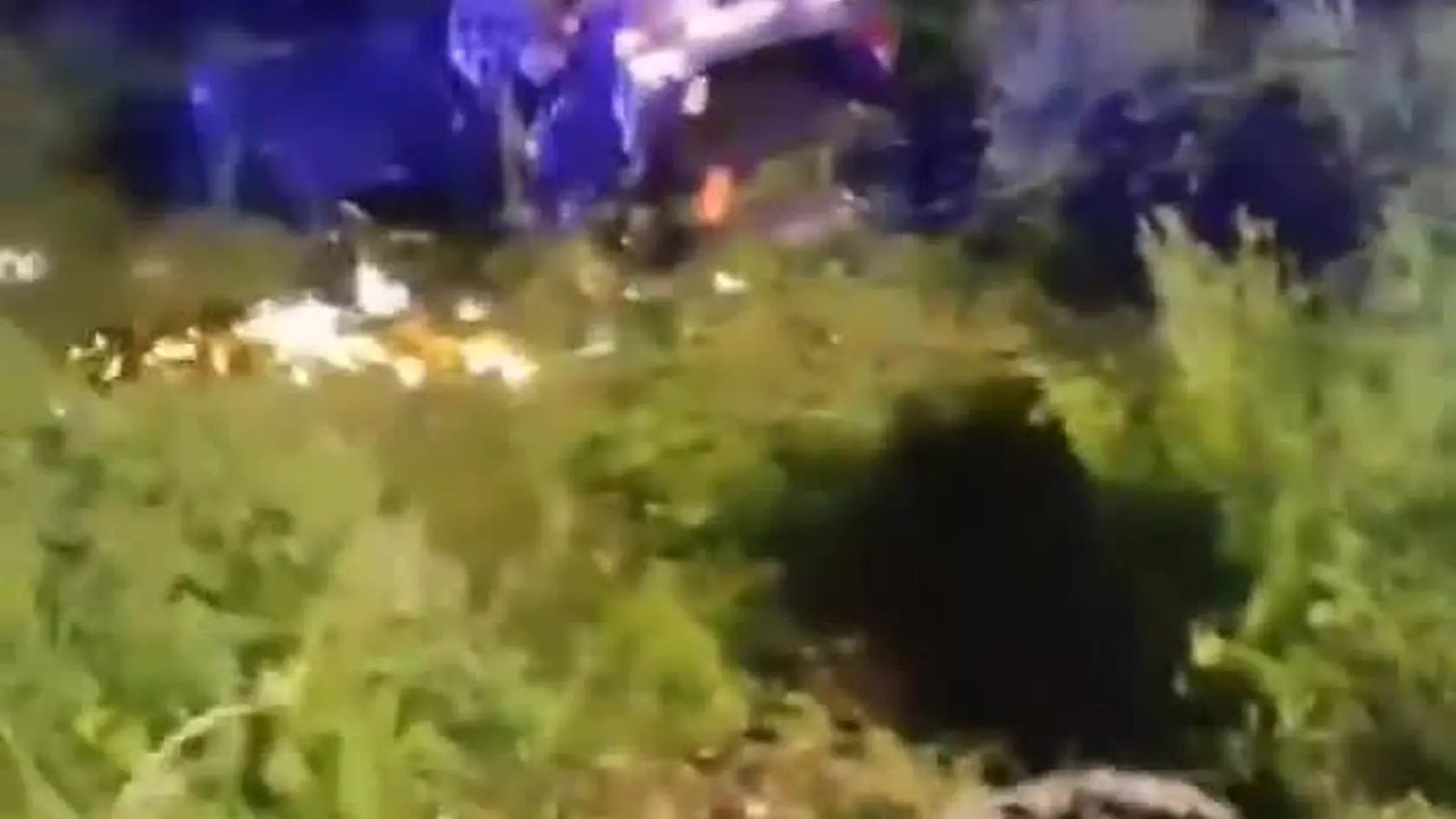 Na železničnom priecestí pri obci Kútniky v okrese Dunajská Streda došlo v sobotu (10. 5.) v noci k zrážke motorového vozidla s osobným vlakom.