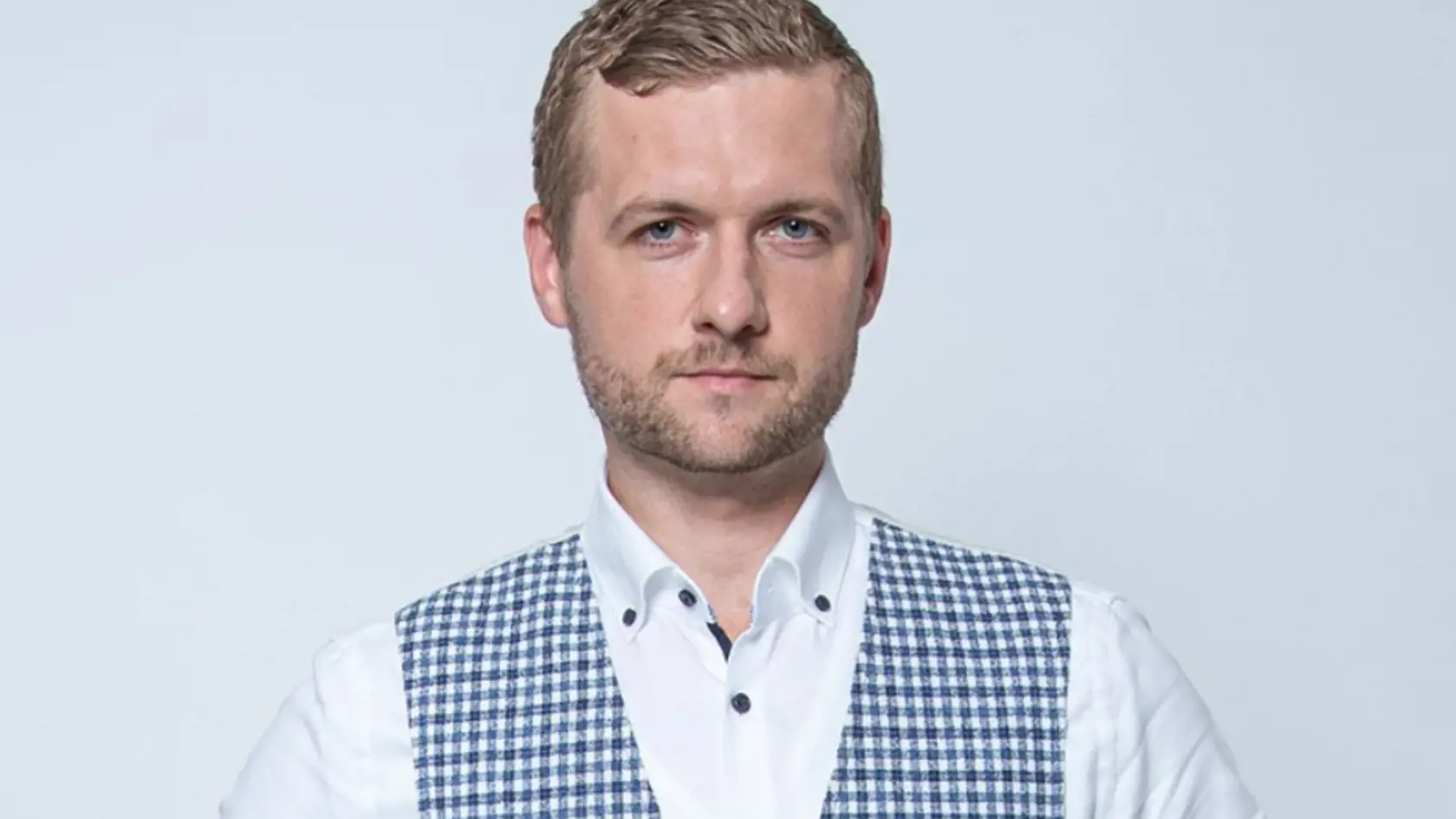 Michal Magušin