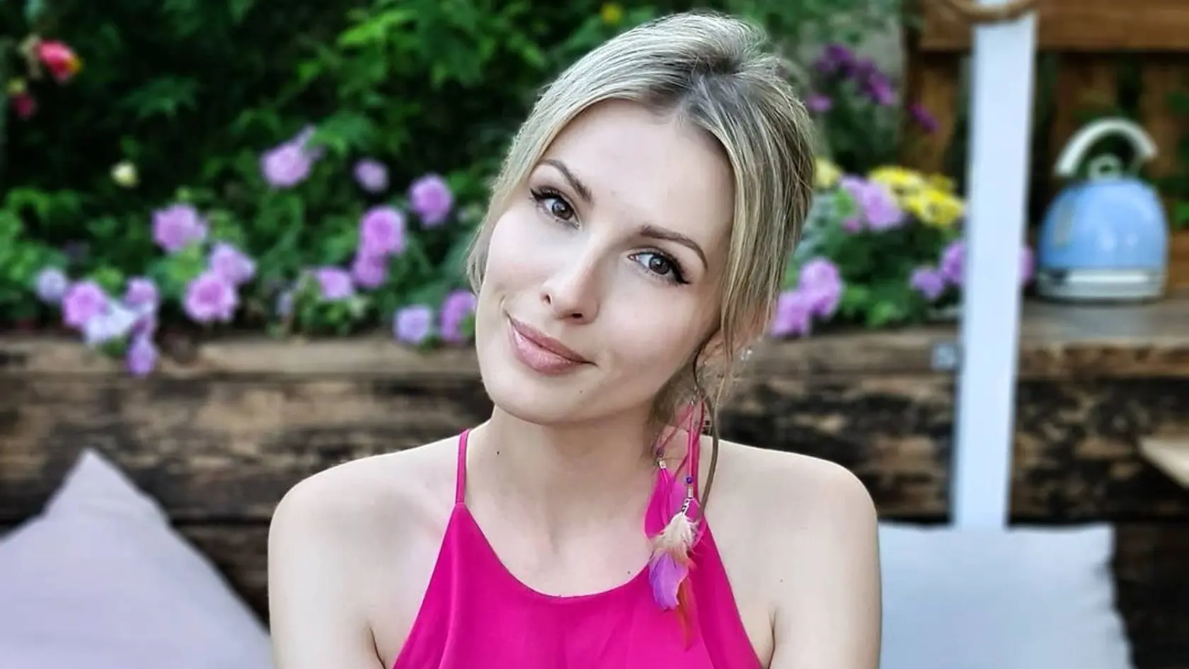 Miriam Kalisová