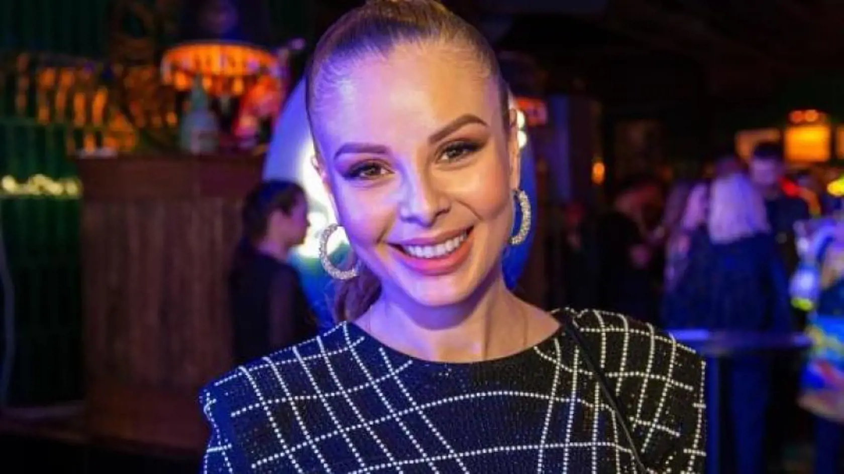 Monika Bagárová