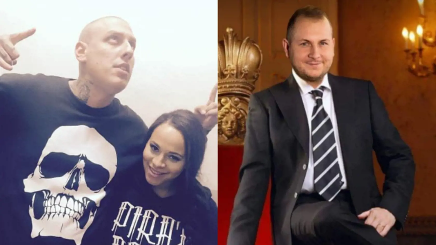 Martin Jakubec prehovoril o svojich susedoch Tine a Separovi.