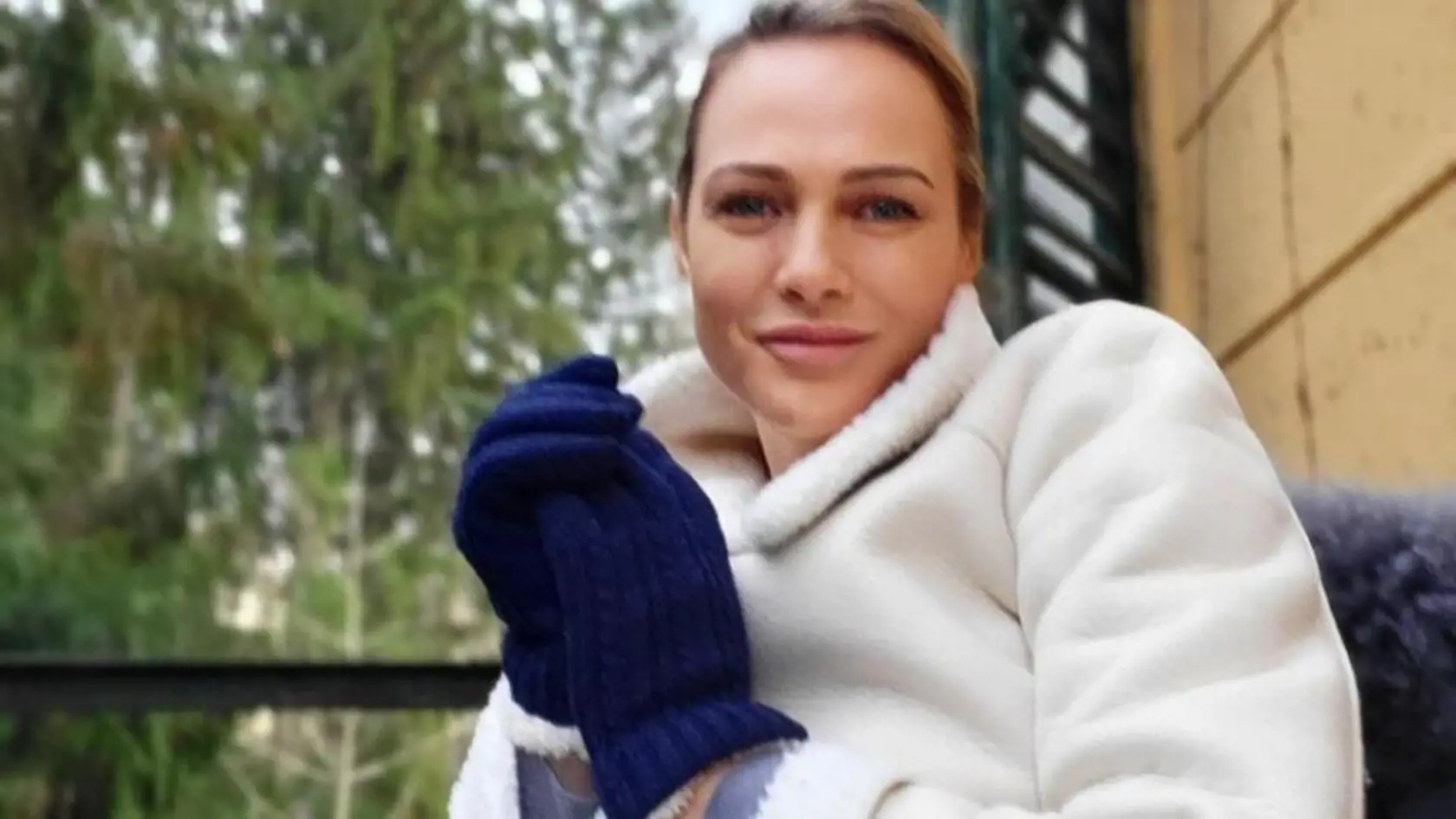 Adriana Polaková.