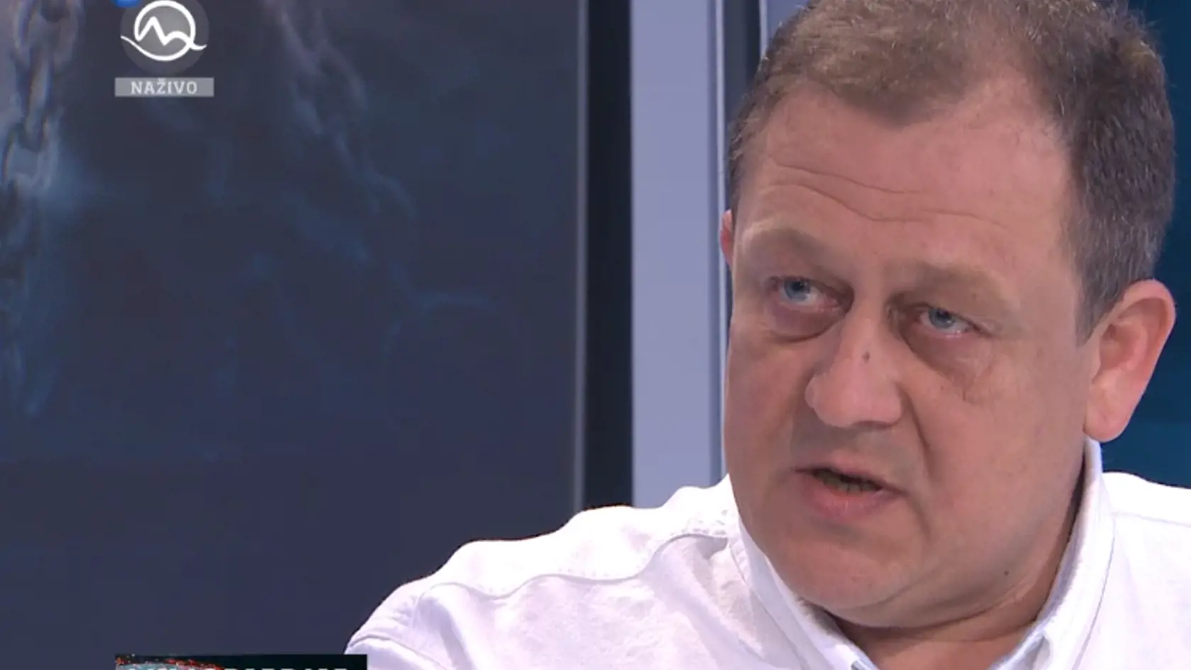 Oskar Fegyveres: Žije v Česku s manželkou Klaudiou, Róbertovou sesternicou. Ak by mal pracovnú ponuku, vráti sa na Slovensko.