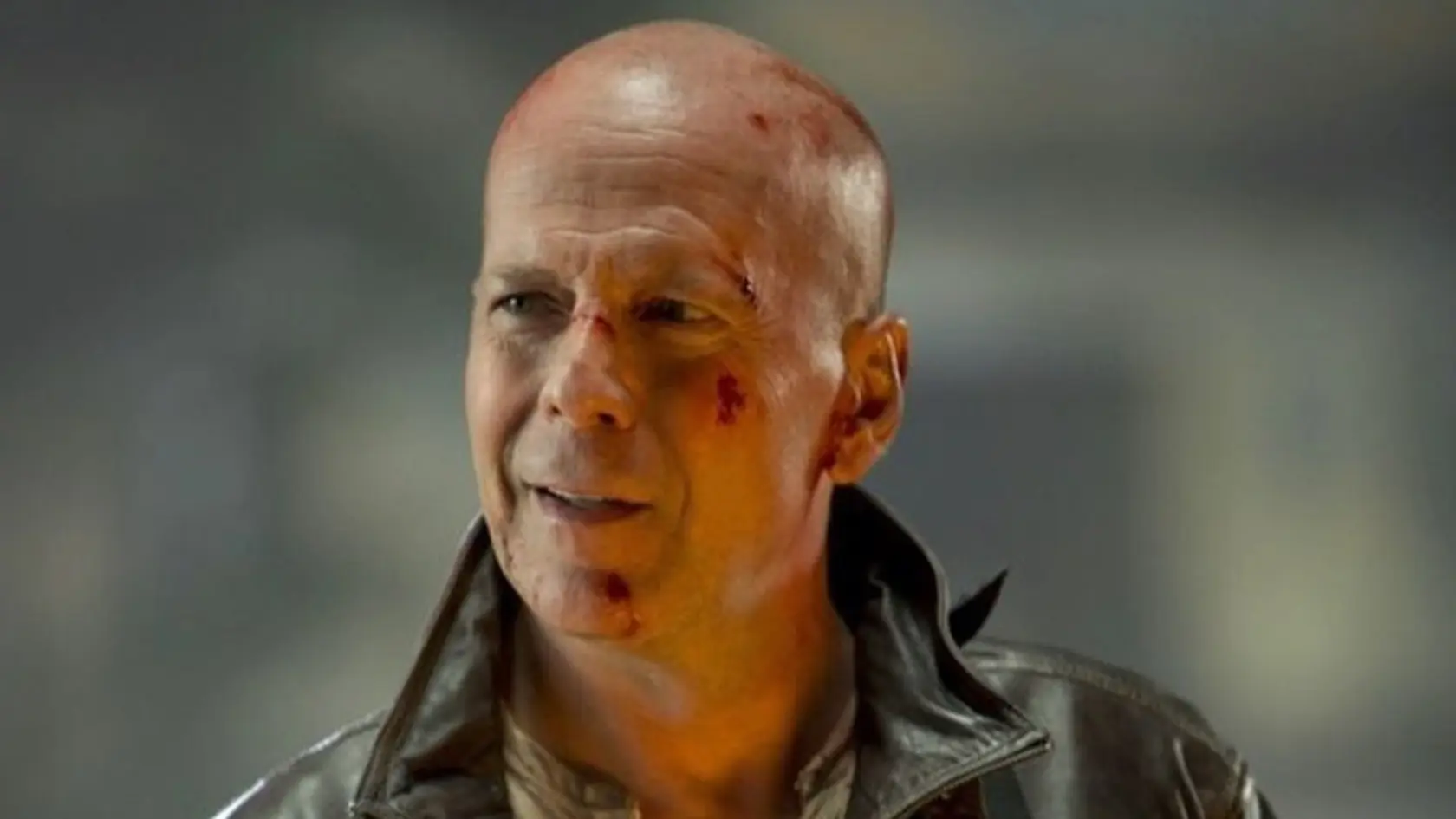Bruce Willis v kultoveom filme Smrtonostná pasca