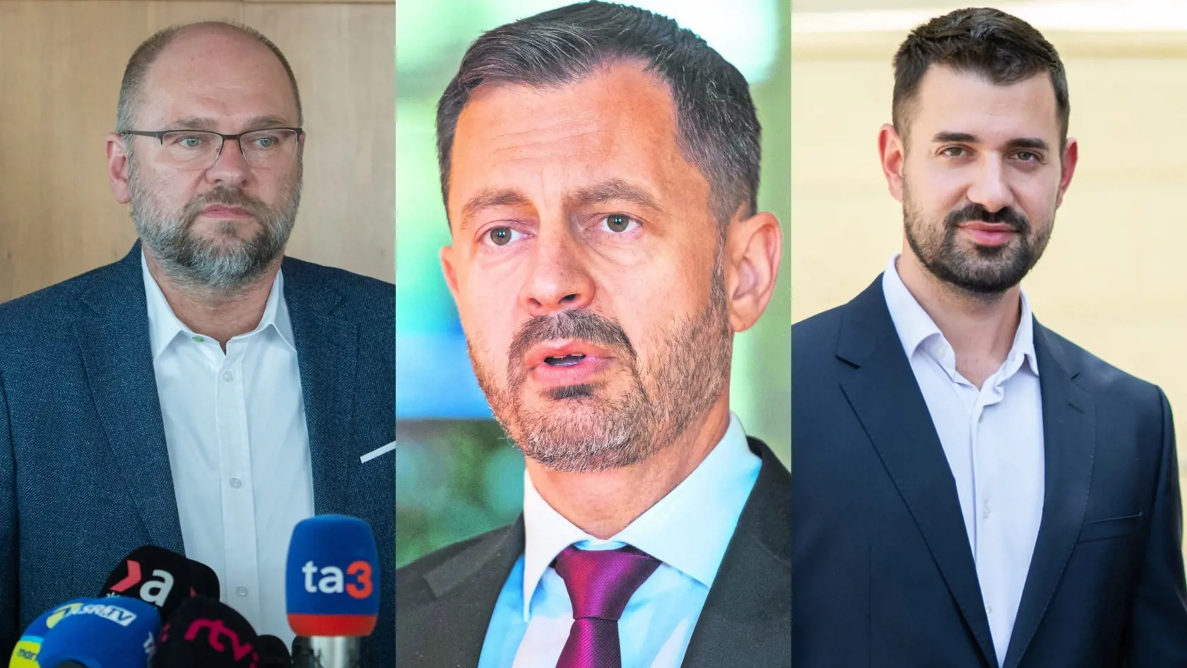 Situácia okolo demisie Hegera sa zamotáva.