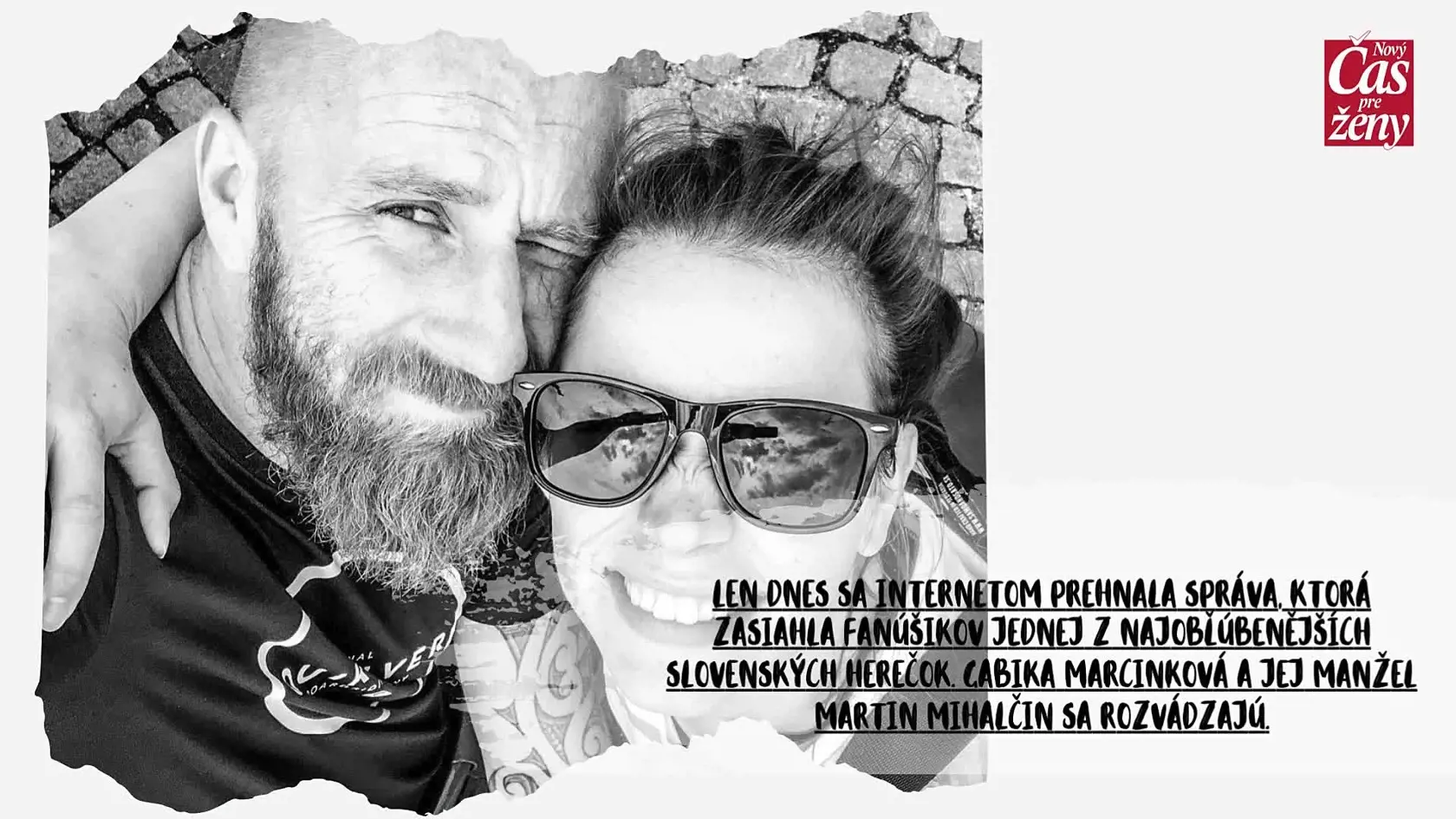 Ďalšie šokujúce informácie!