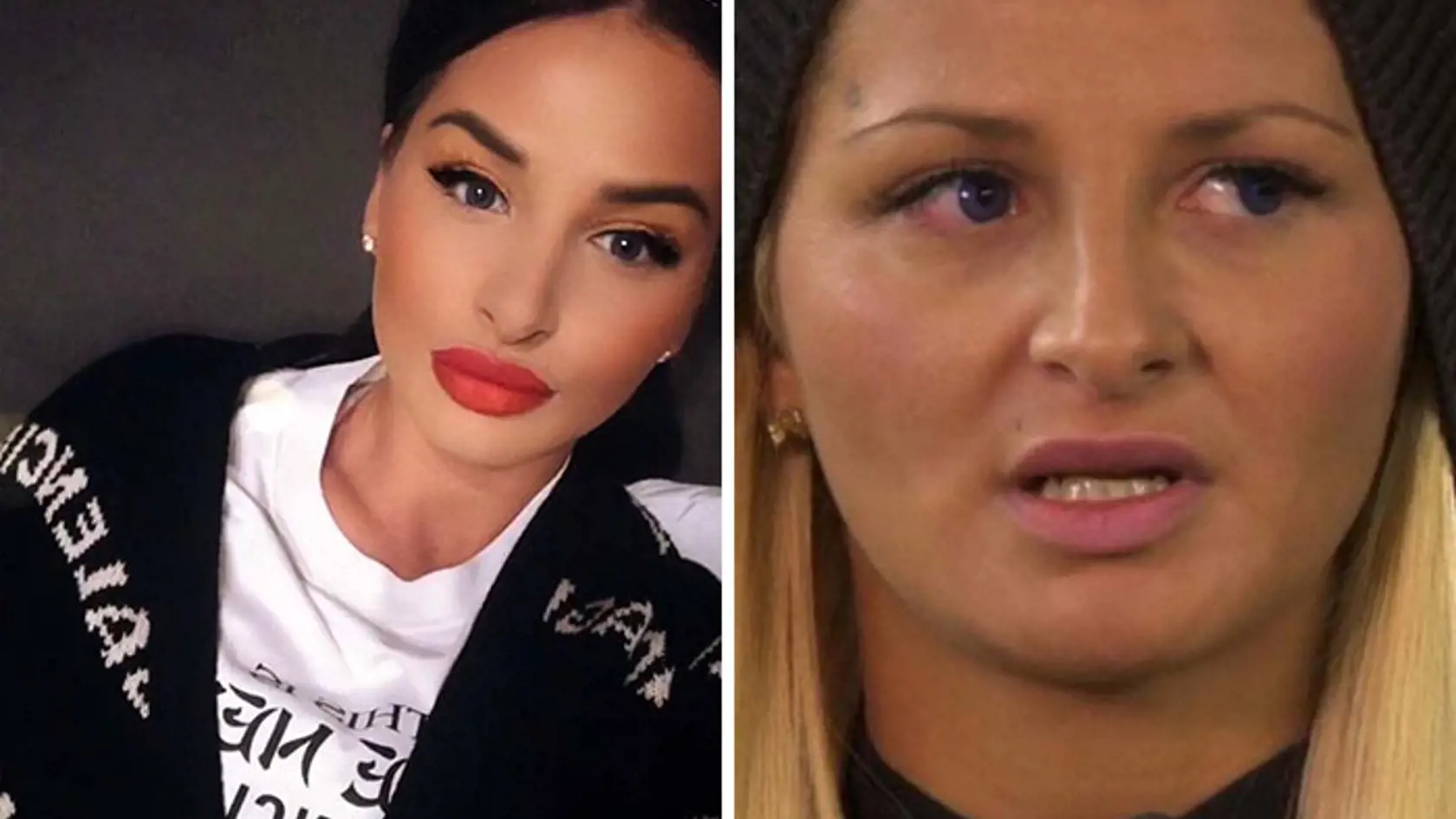Instagramové kreatúry: Mnohí blogeri sa pri snahe pôsobiť dokonalo poriadne seknú a výsledkom je v skutočnosti pravý opak. Čistá hrôza!