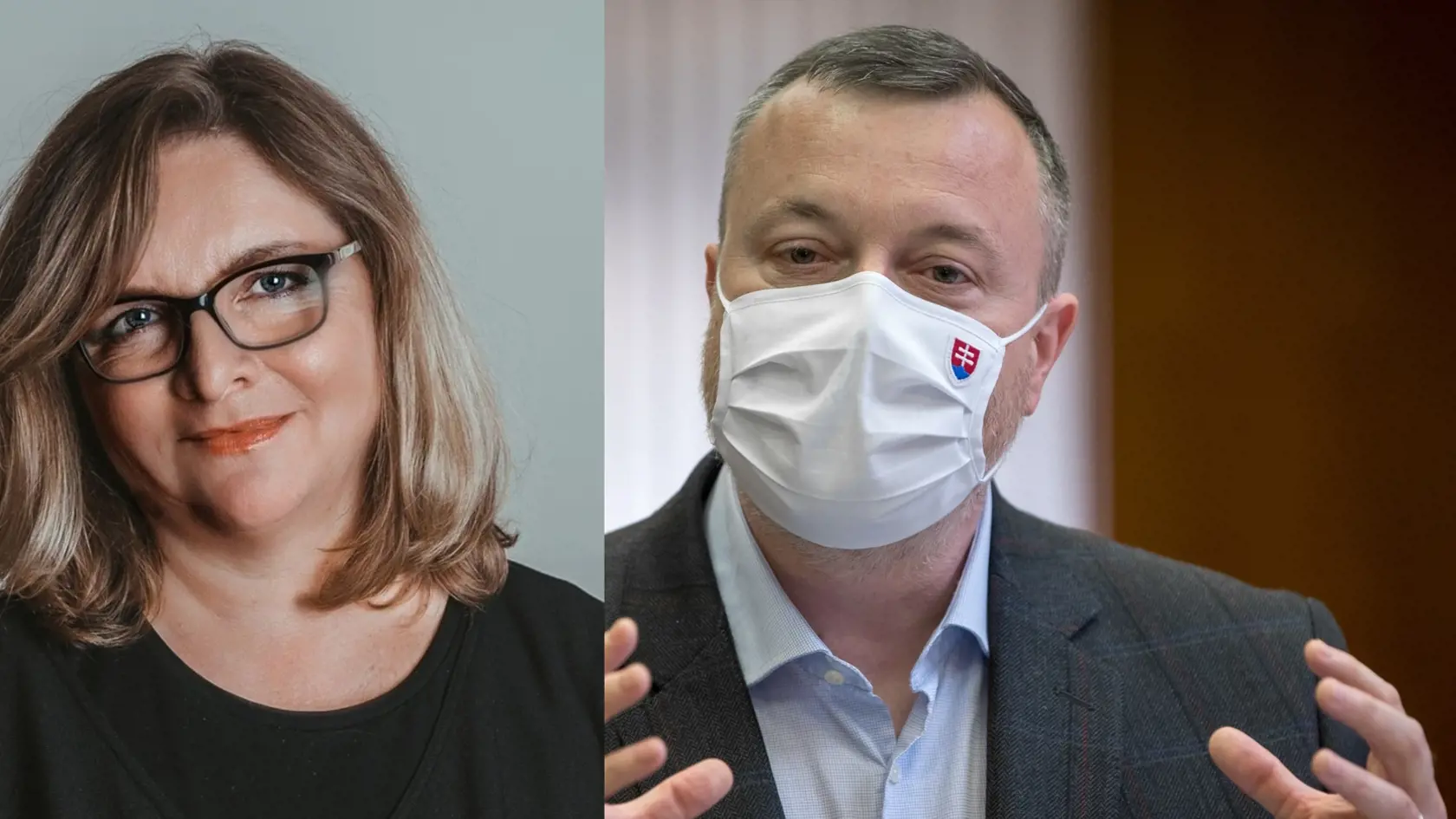 Oľga Pietruchová opúšťa vedenie odboru rodovej rovnosti. Dôvodom má byť vedenie ministerstva.