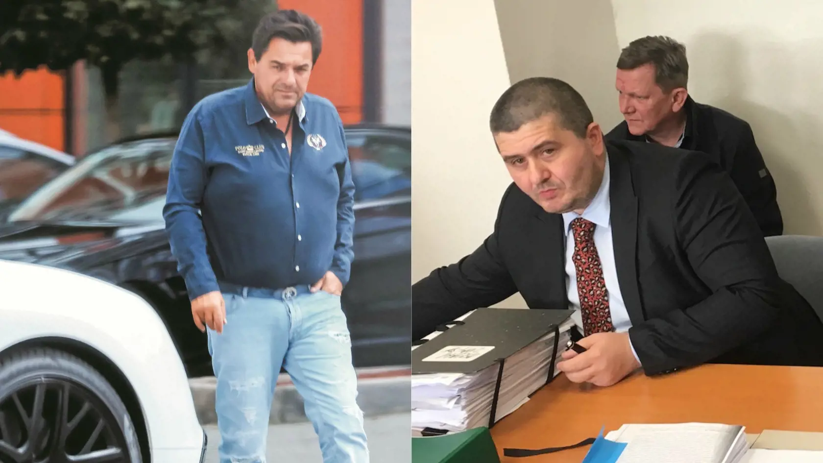 Kočnerov právnik Michal Mandzák prehovoril o kauze Báč.