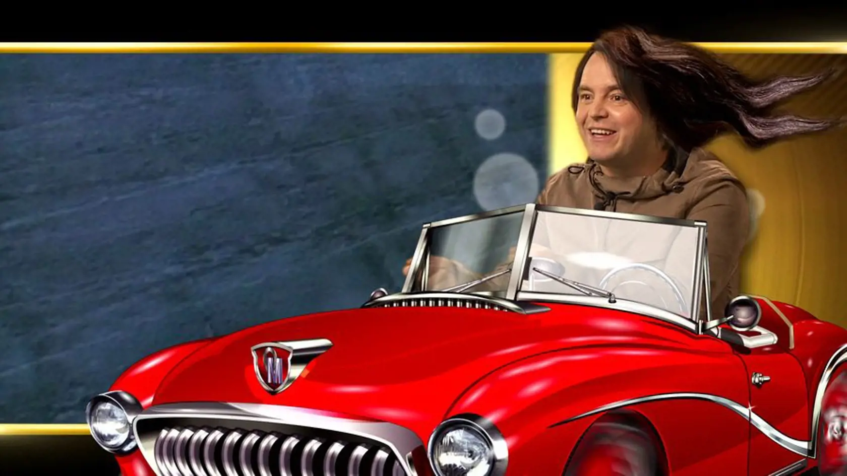 Vtipná animácia v Chart Show neobišla ani Tribulu.