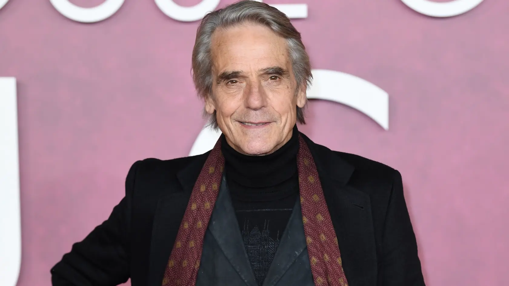 Jeremy Irons
