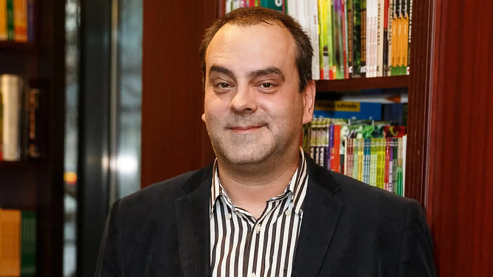 Sväťo Malachovský