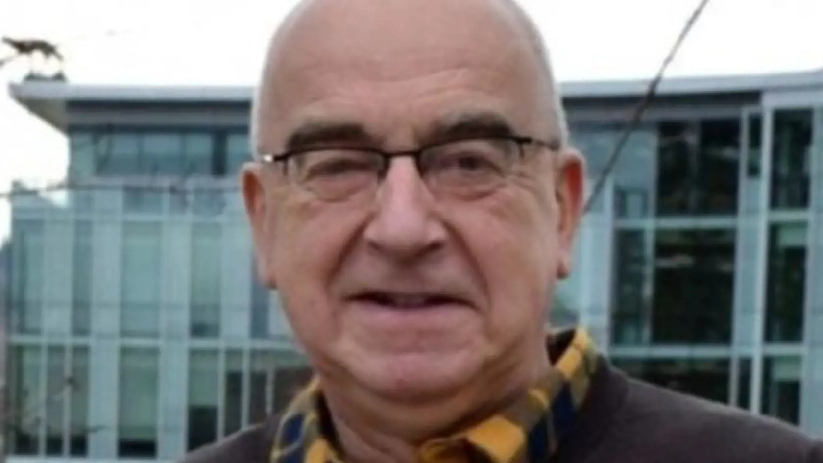 Vedecký univerzitný pracovník z Kanady David Scheffel (63) je od novembra v prešovskej väznici. 
