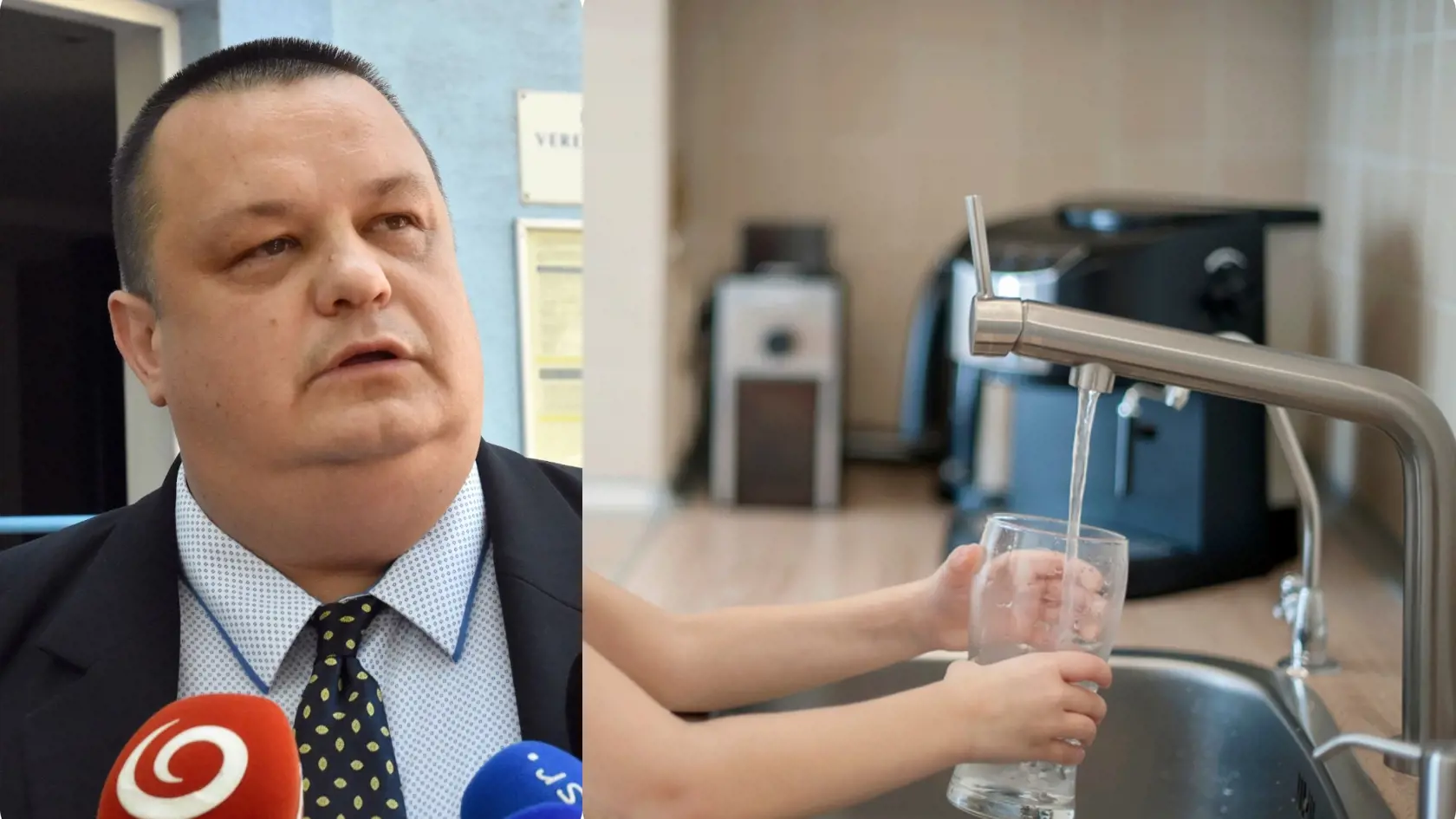 Regionálne úrady verejného zdravotníctva v SR majú pre verejnosť pripravené aktivity v rámci blížiaceho sa Svetového dňa vody (22.3.2022). Počas stanovených termínov budú zapojené úrady  poskytovať v prvom rade odborné poradenstvo v oblasti zásobovania, zdravotnej bezpečnosti a kvality pitnej vody.