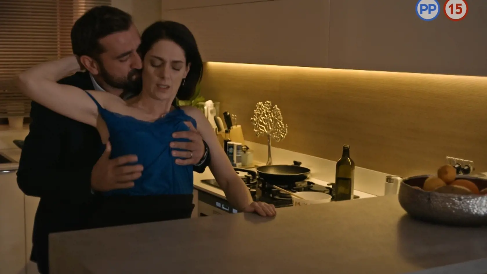 Predviedli výkon ako zo šteklivého filmu.