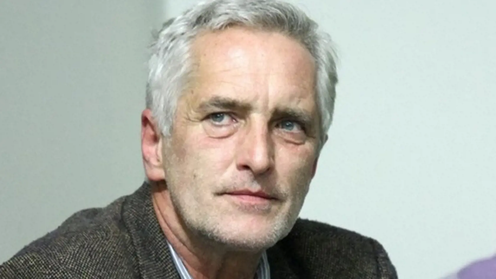 Český herec Tomáš Hanák