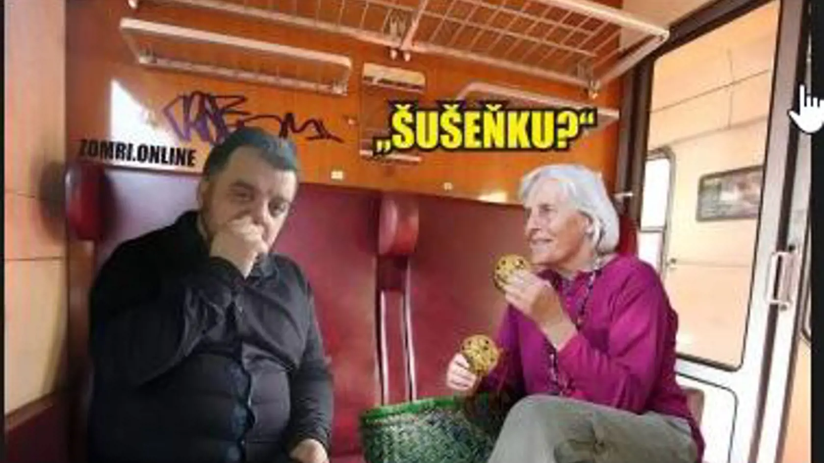 Ďalší kandidát Eduard Chmelár získal 2,7 percenta hlasov.
