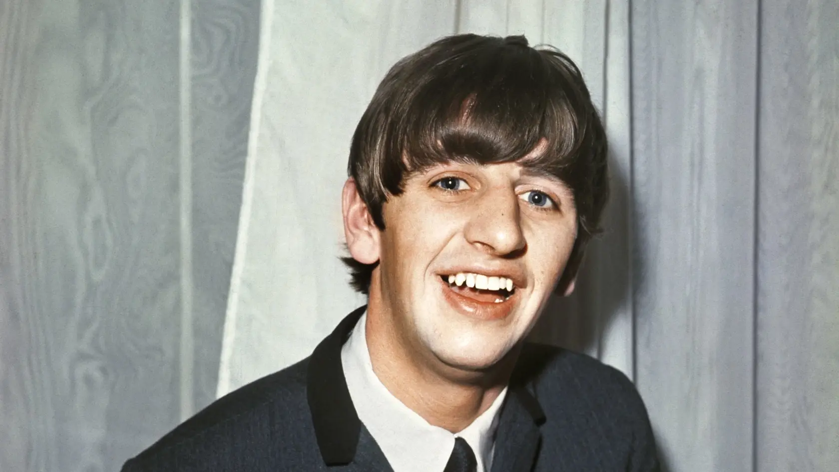 Ringo Starr