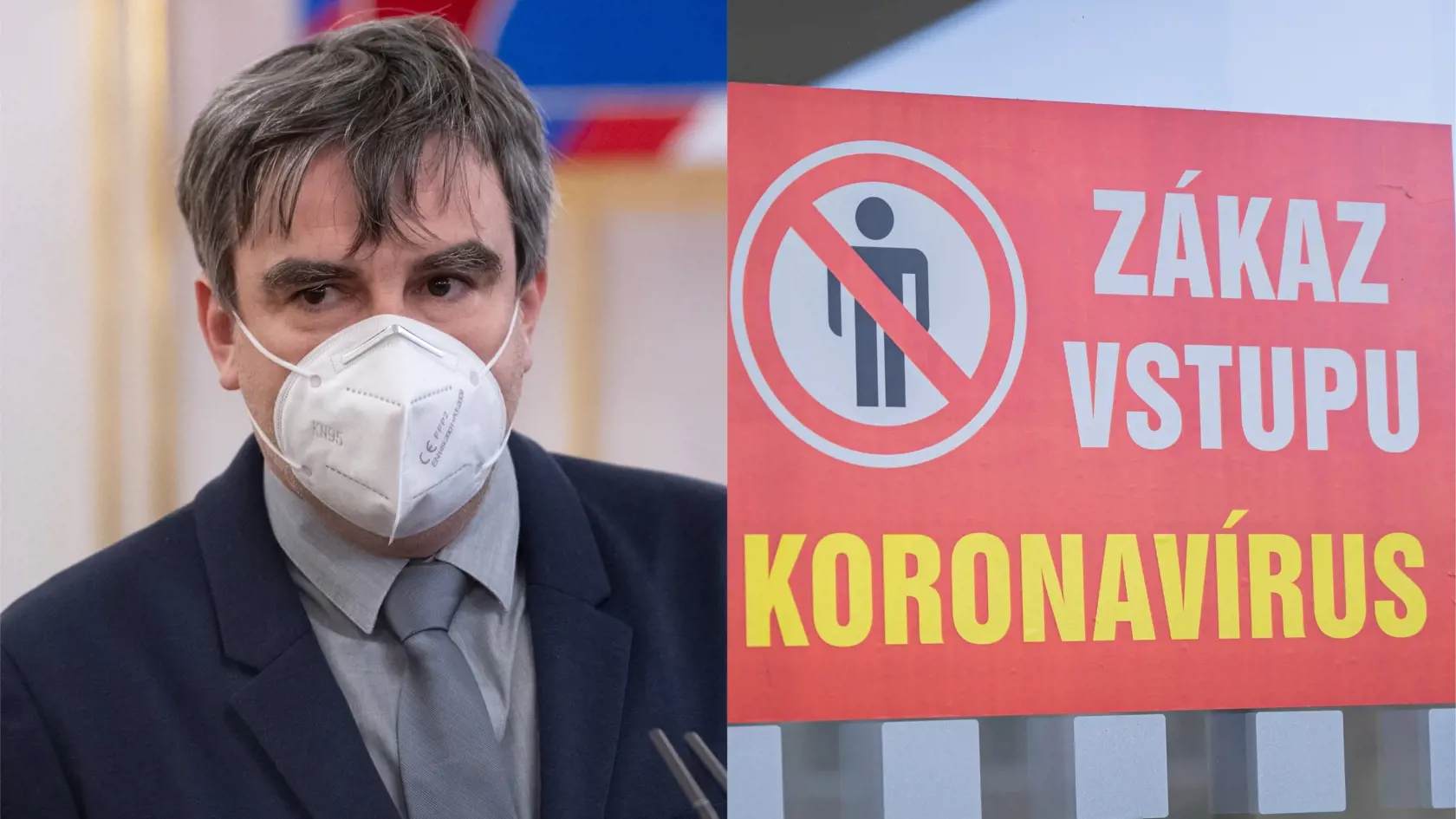 Odborníci sa zhodujú, štvrtá vlna ešte neskončila. Očakávajú nárast prípadov pre novú mutáciu omikronu.
