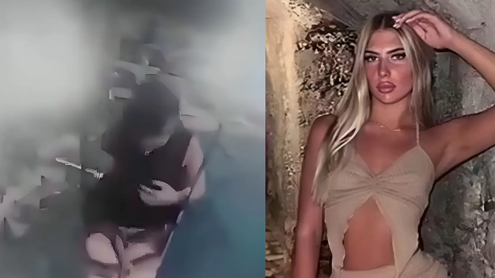 Tijana zomrela po páde do mora počas parasailingu.