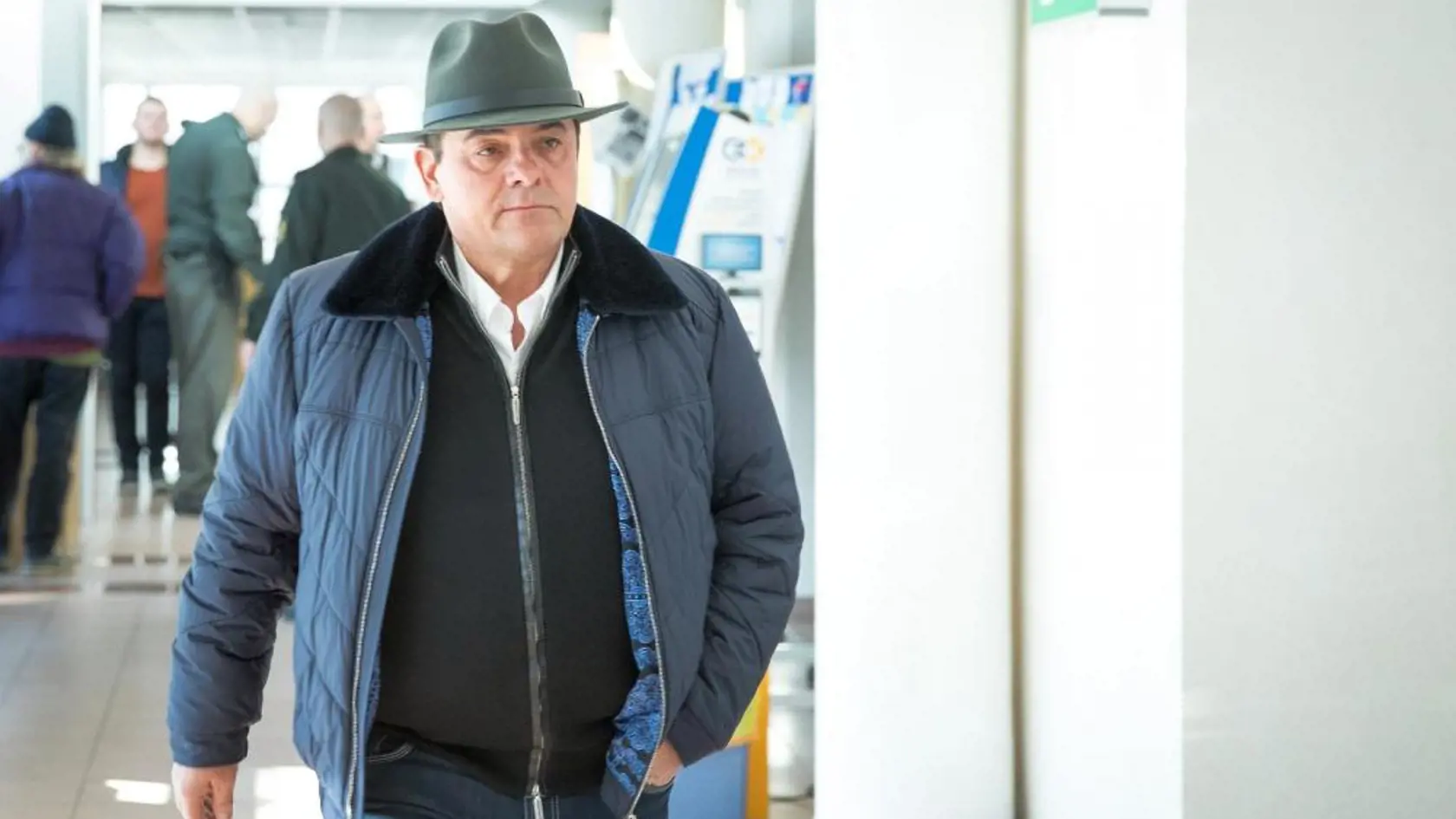 Marian Kočner sa mal vyhrážať zavraždenému novinárovi Jánovi Kuciakovi.
