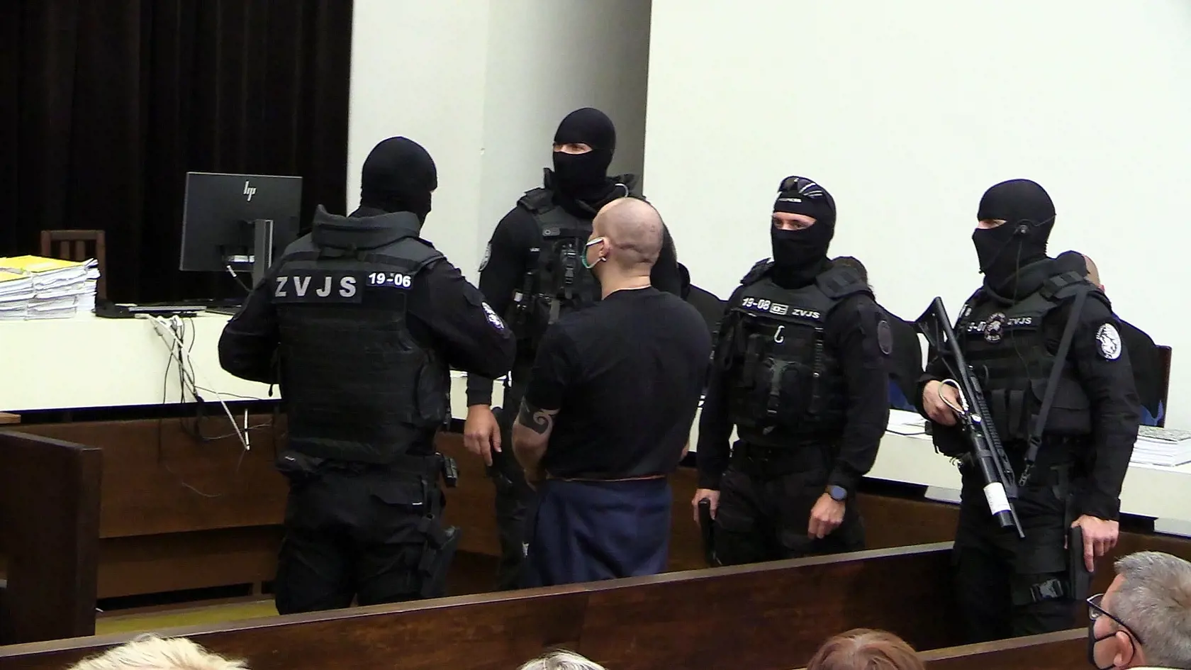 Prípad vraždy Kuciaka a Kušnírovej sa blíži do finále
