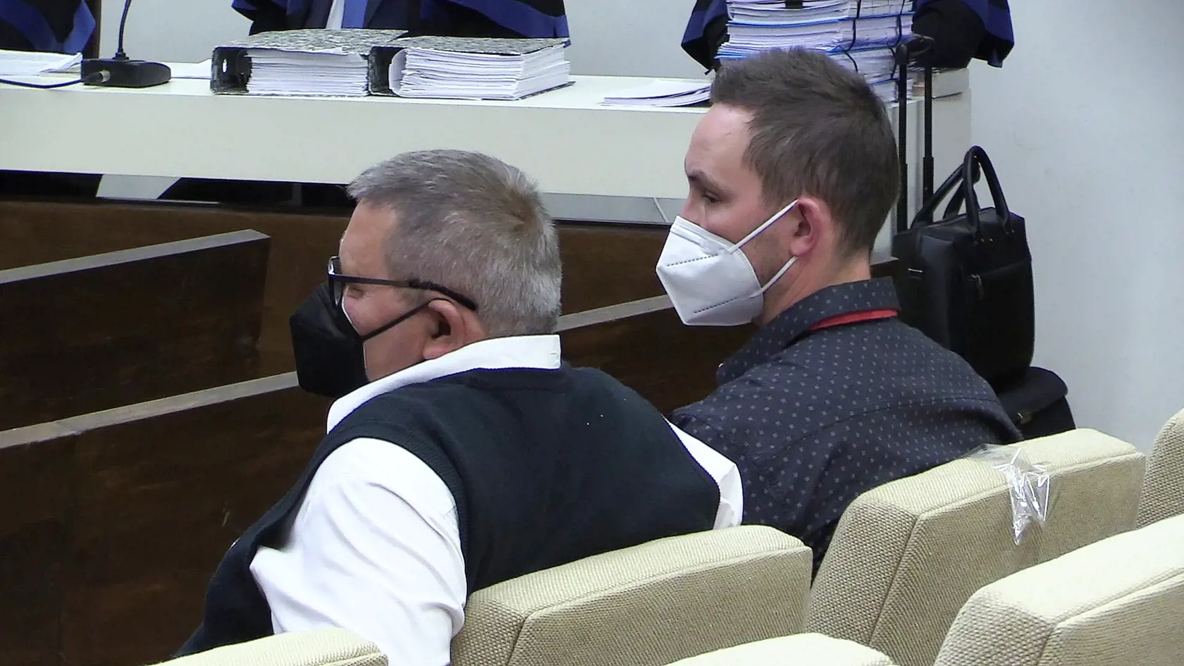 Prípad vraždy Kuciaka a Kušnírovej sa blíži do finále.