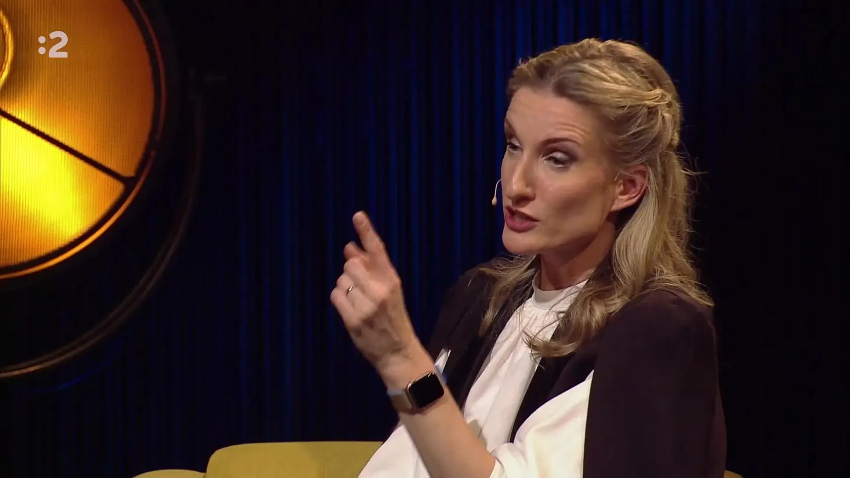 Adela Vinczeová: Otvorene o sexe po 40-ke! Je to u mňa... striedmo