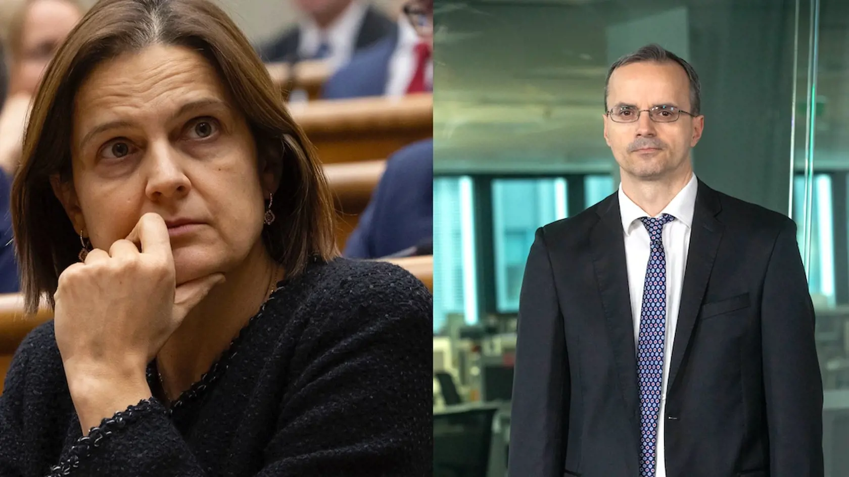 Peter Šamko sa v minulovom volebnom období dostal do sporu s ministerkou spravodlivosti Máriou Kolíkovou.